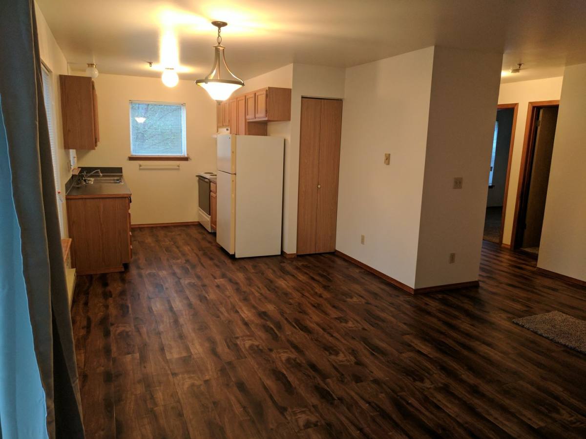 Apartment for rent at 3903-3911 Flynn St, Bellingham, WA 98229