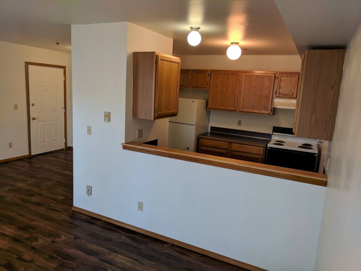 Apartment for rent at 3903-3911 Flynn St, Bellingham, WA 98229