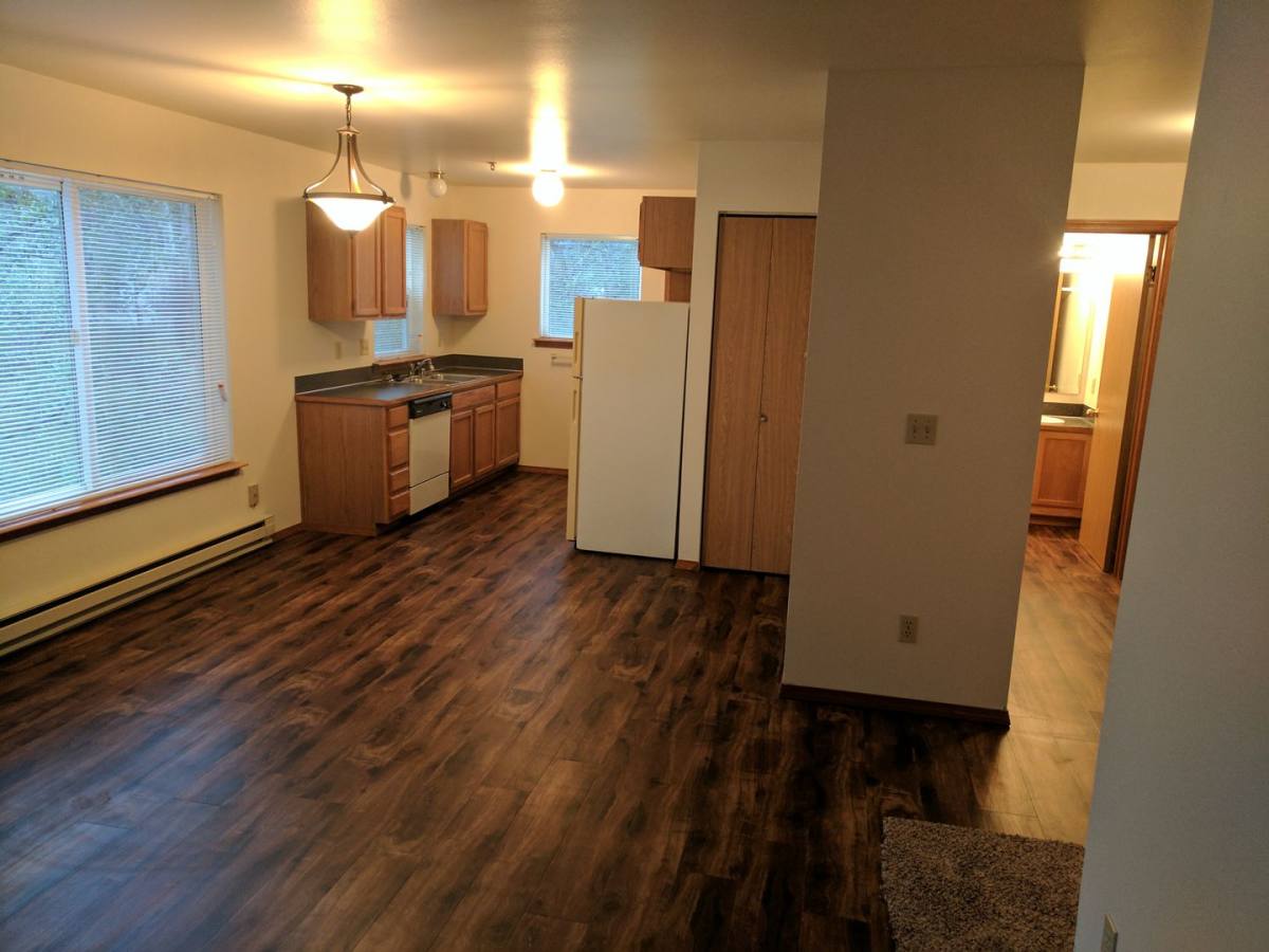 Apartment for rent at 3903-3911 Flynn St, Bellingham, WA 98229