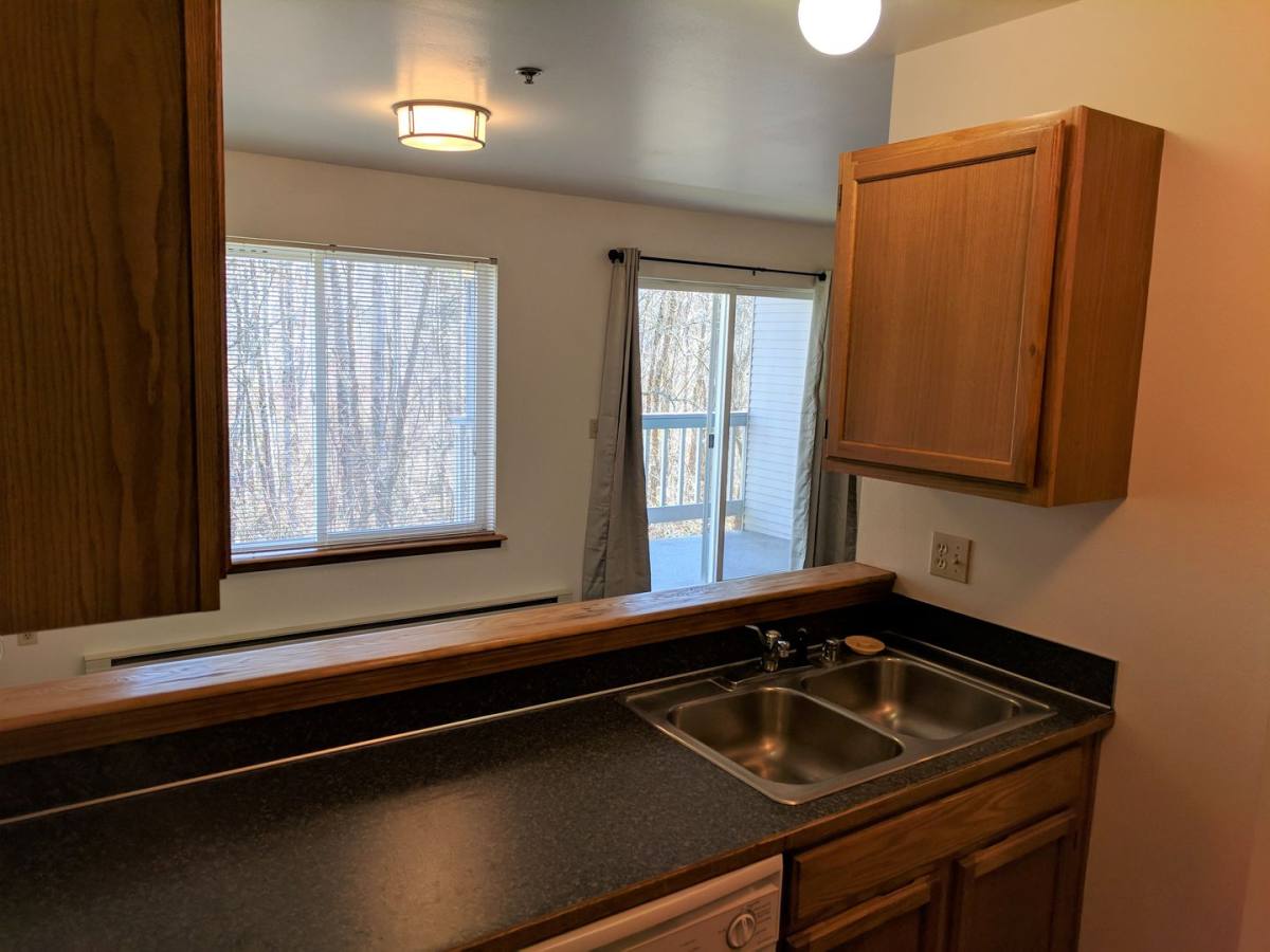 Apartment for rent at 3903-3911 Flynn St, Bellingham, WA 98229