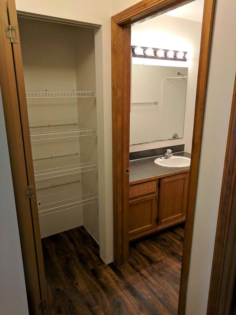 Apartment for rent at 3903-3911 Flynn St, Bellingham, WA 98229