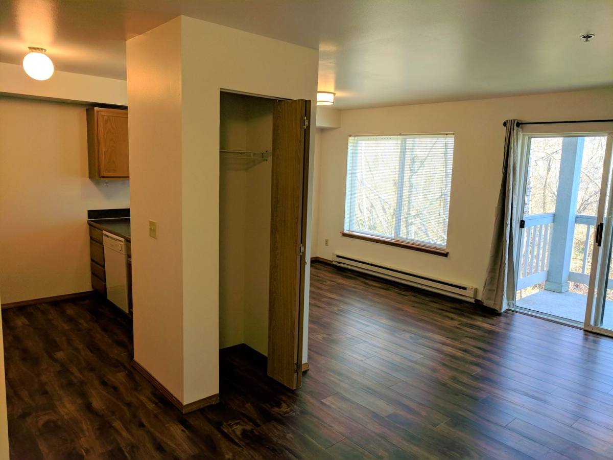 Apartment for rent at 3903-3911 Flynn St, Bellingham, WA 98229