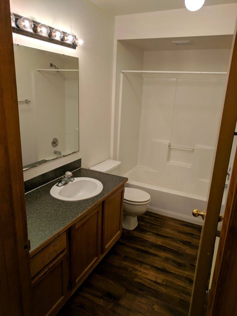 Apartment for rent at 3903-3911 Flynn St, Bellingham, WA 98229