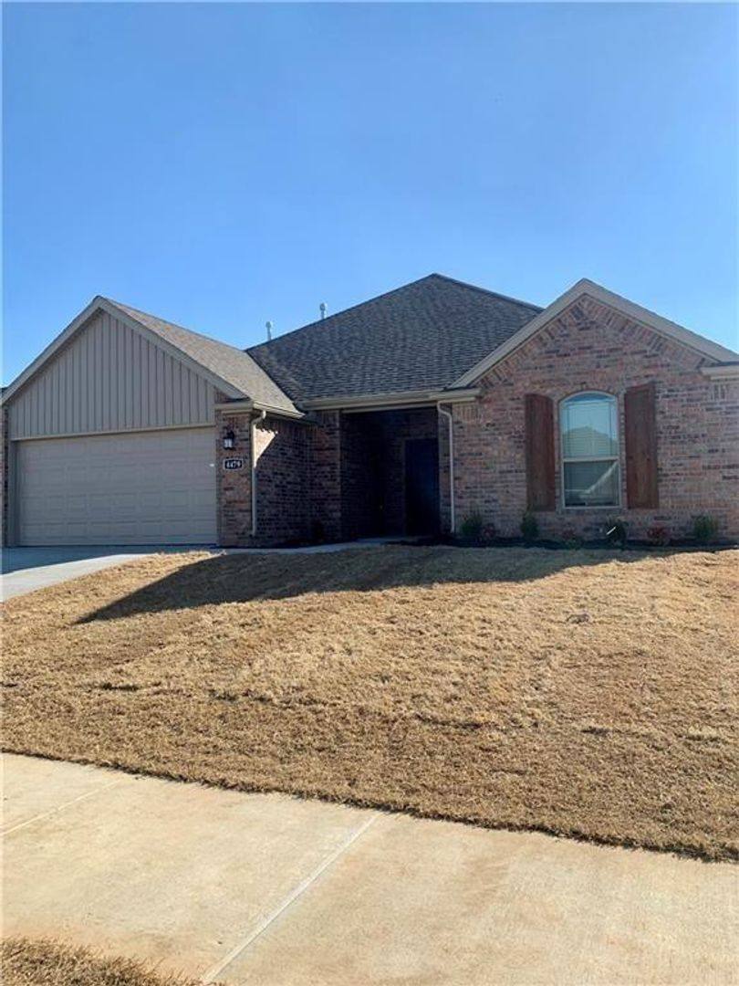 House for rent at 4479 W Topeka St, Fayetteville, AR 72704