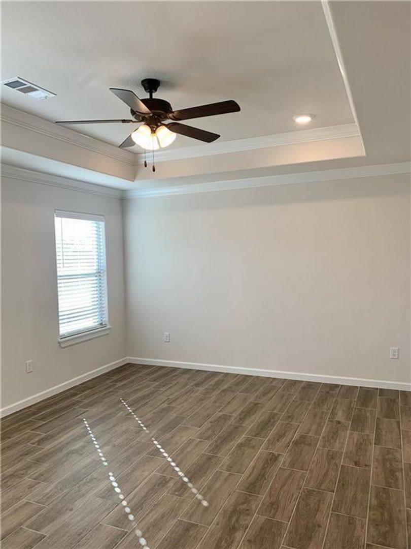 House for rent at 4479 W Topeka St, Fayetteville, AR 72704