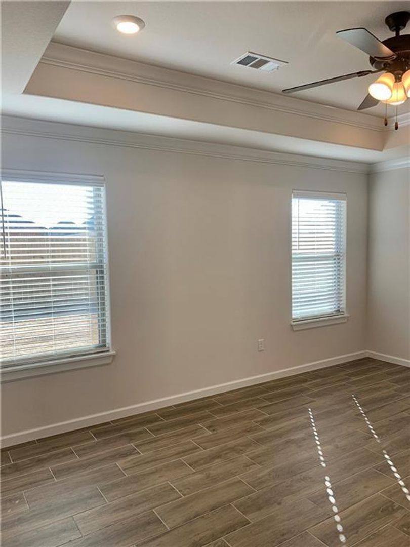 House for rent at 4479 W Topeka St, Fayetteville, AR 72704