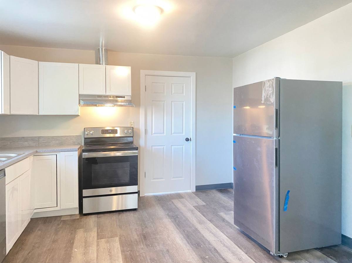 Apartment for rent at 2100 Main St SE, Albany, OR 97322