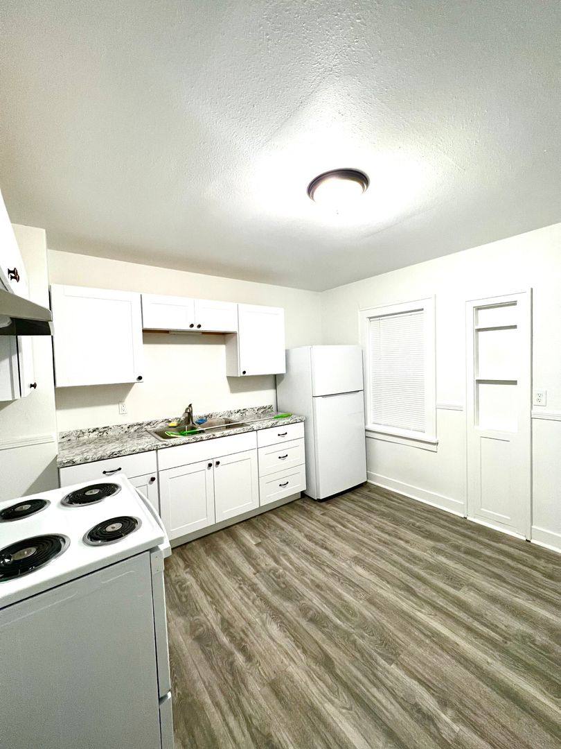 House for rent at 432 Division St, Klamath Falls, OR 97601