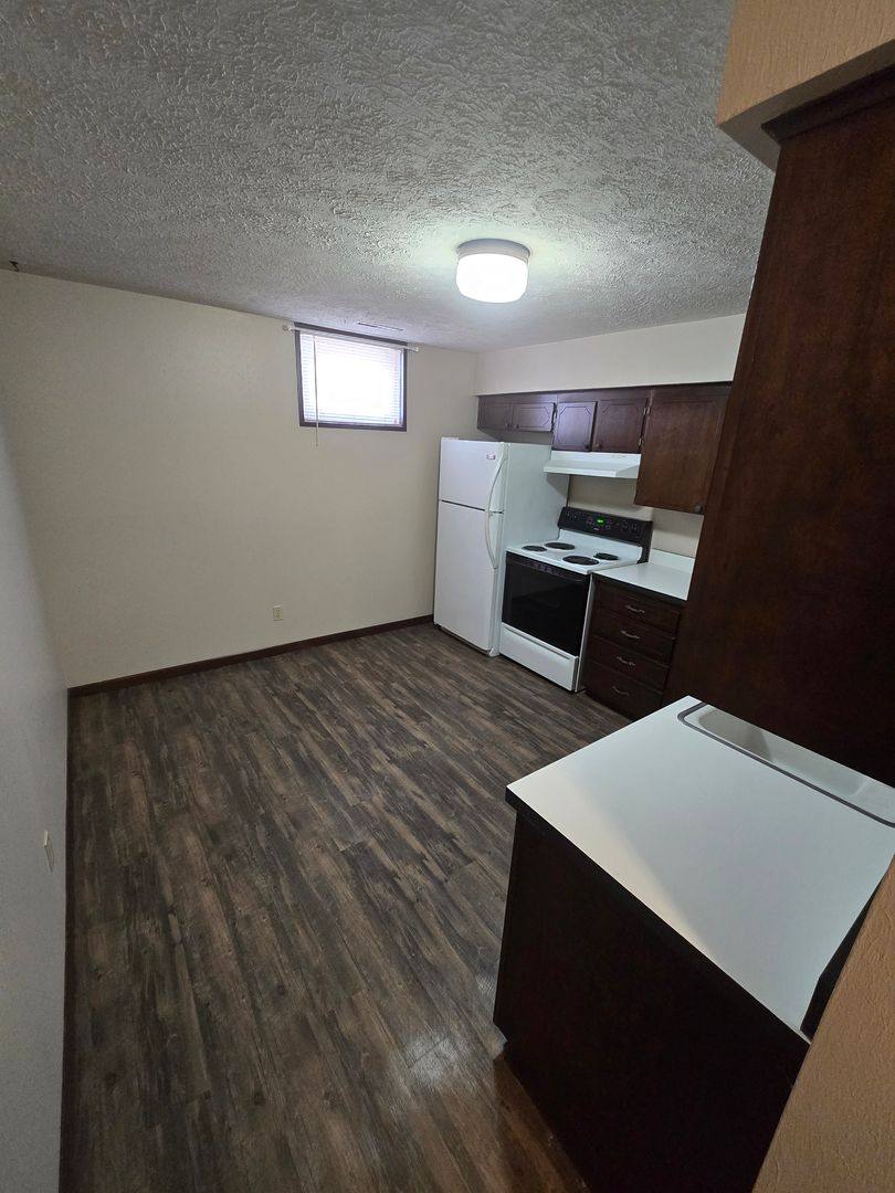 Apartment for rent at 704 1 2 S 11th St, Norfolk, NE 68701