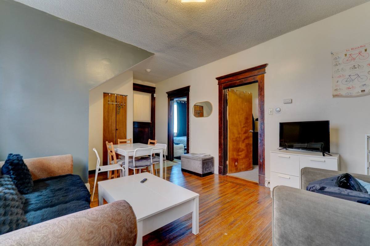 Apartment for rent at 65 Lake Place, New Haven, CT 06511