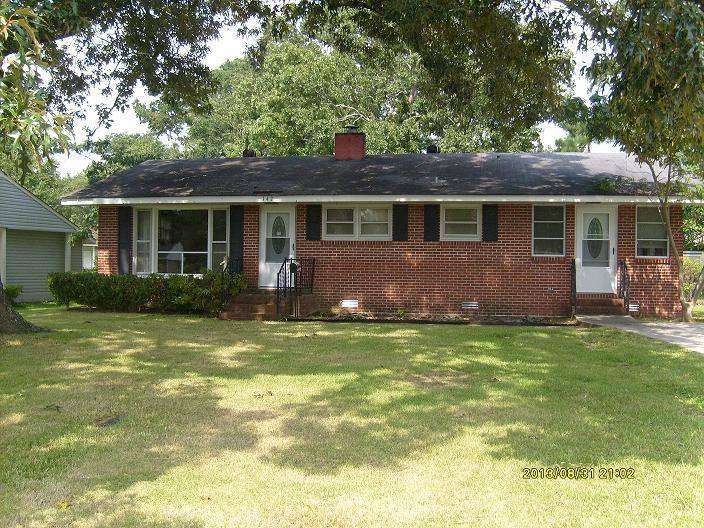 House for rent at 142 Bryan Blvd, Havelock, NC 28532