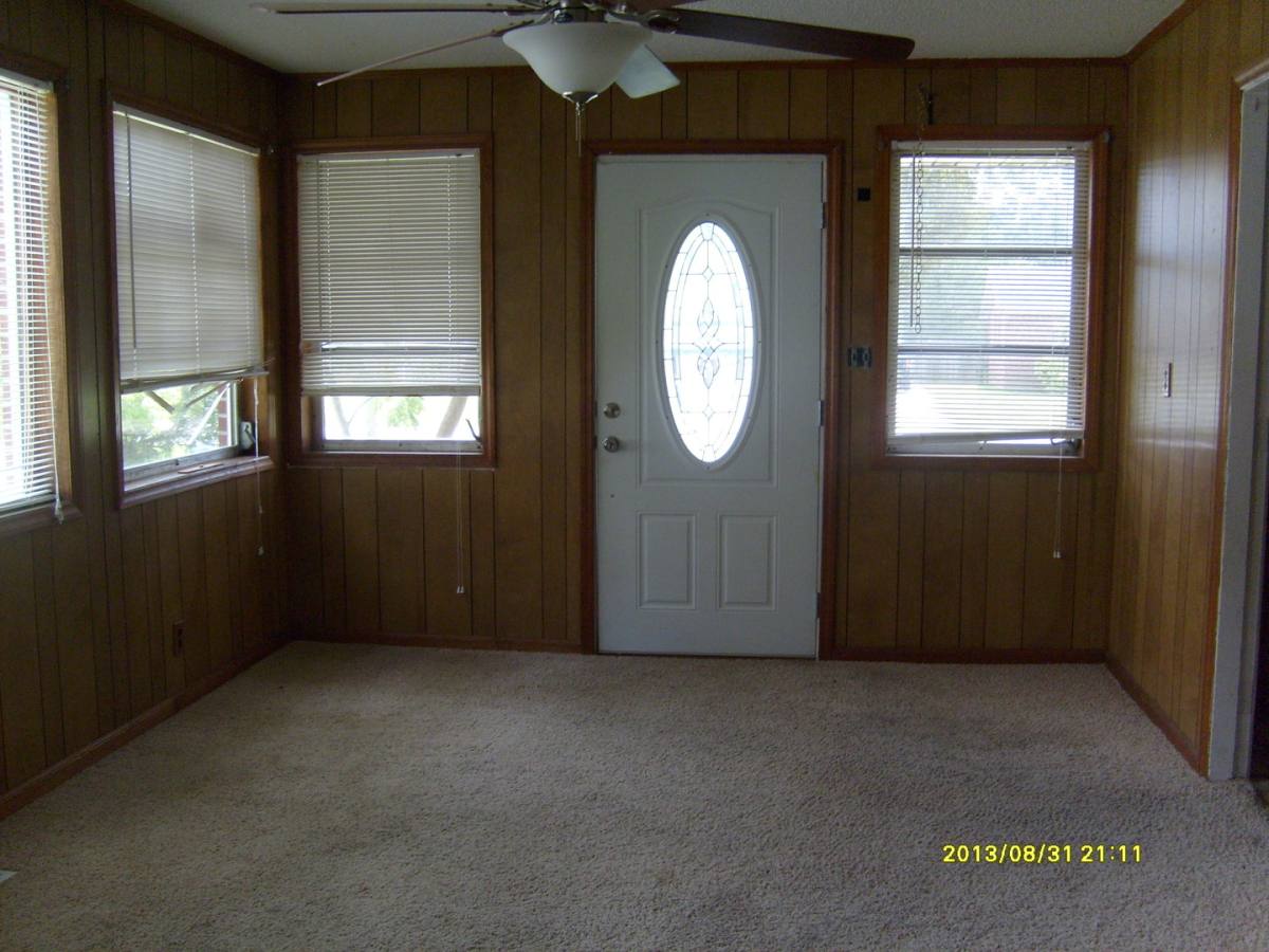 House for rent at 142 Bryan Blvd, Havelock, NC 28532