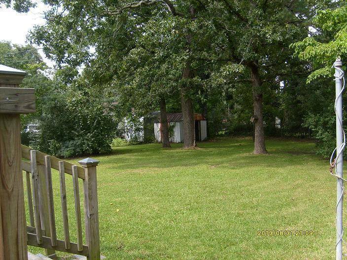 House for rent at 142 Bryan Blvd, Havelock, NC 28532