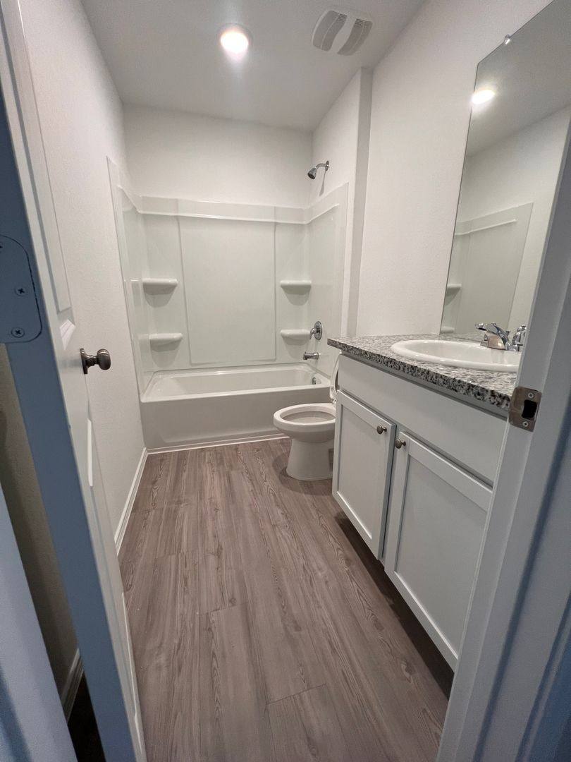House for rent at 5466 Daphne Path, San Antonio, TX 78253