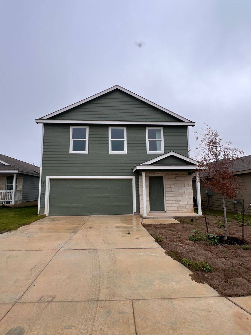 House for rent at 5466 Daphne Path, San Antonio, TX 78253