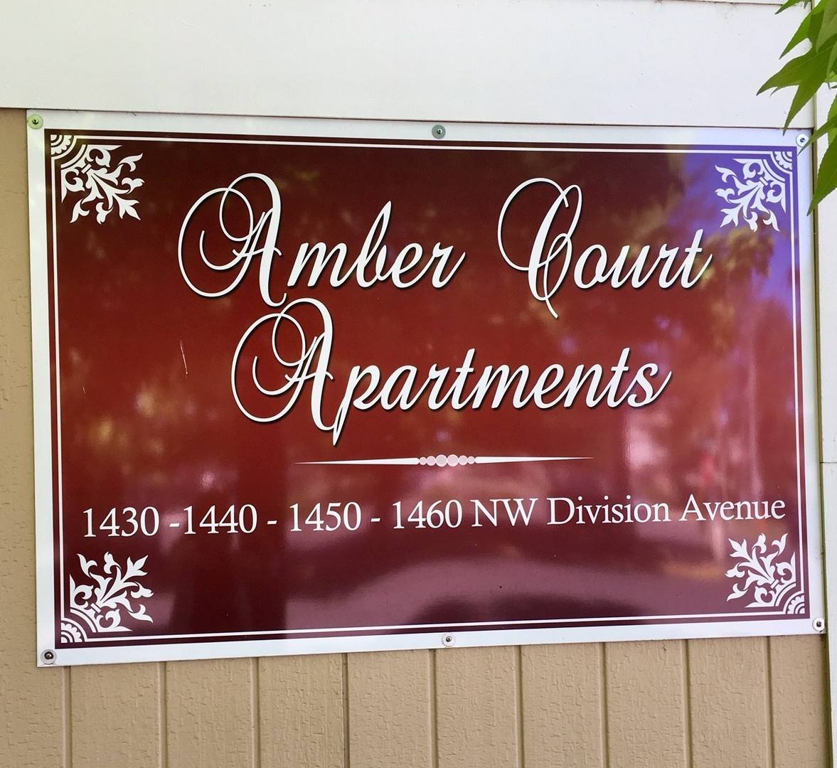 Apartment for rent at 1430-1460 NW Division St, Corvallis, OR 97330