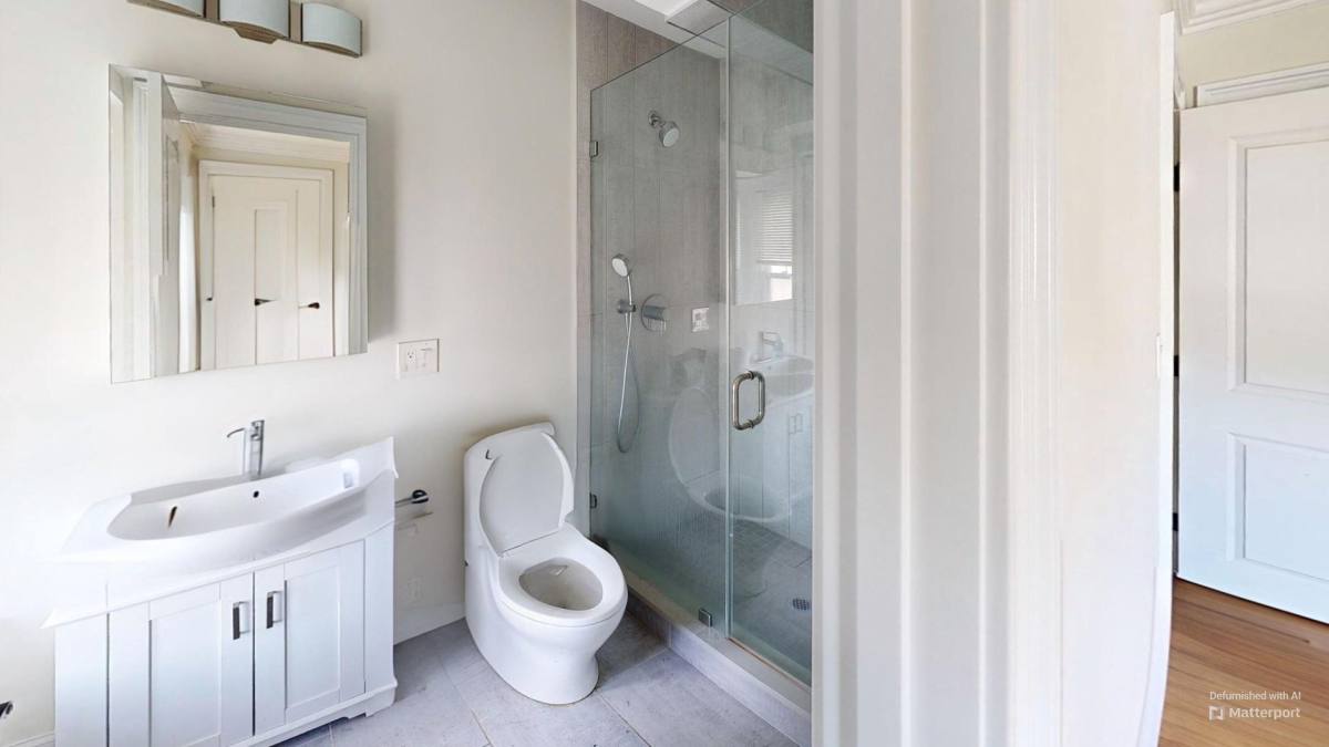 Apartment for rent at 62 Gordon #2, Allston, MA 02134