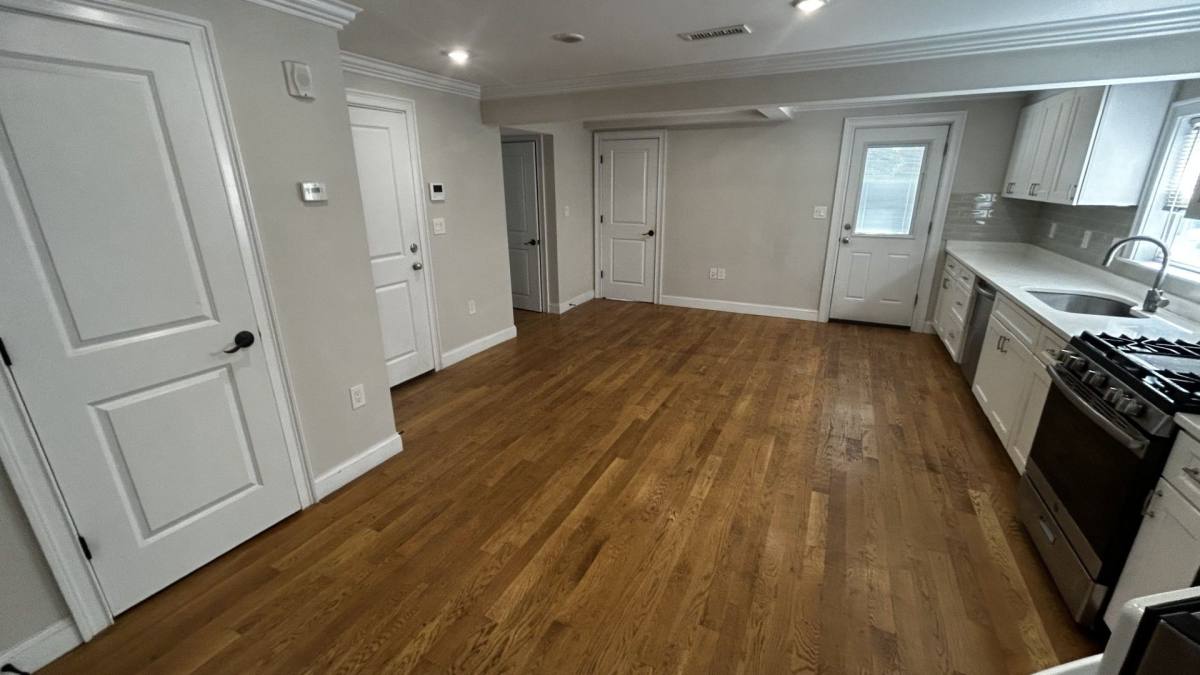 Apartment for rent at 62 Gordon #2, Allston, MA 02134