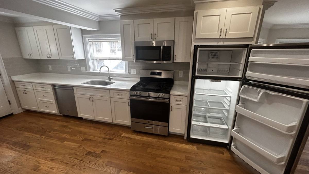 Apartment for rent at 62 Gordon #2, Allston, MA 02134