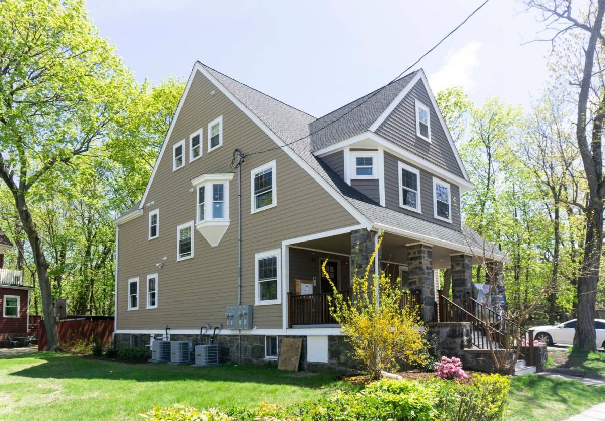 Apartment for rent at 62 Gordon #2, Allston, MA 02134