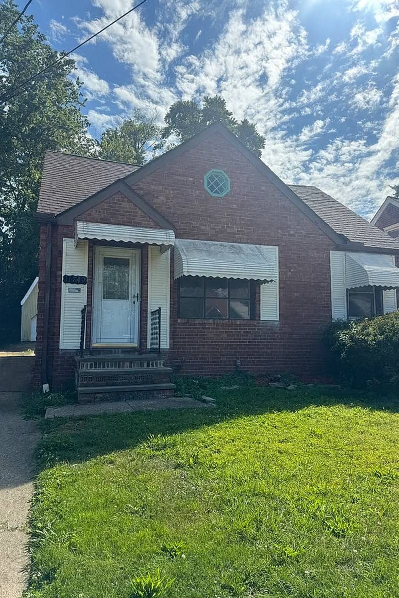 11749 Arden Ave, Cleveland, OH 44111