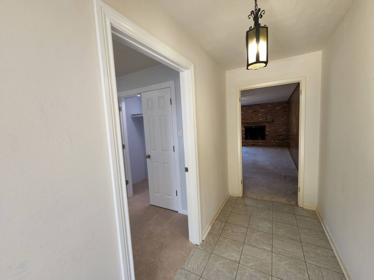 House for rent at 2604 Buckingham Dr, Denton, TX 76209