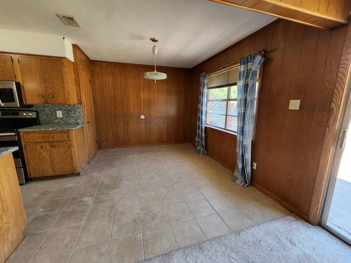 House for rent at 2604 Buckingham Dr, Denton, TX 76209