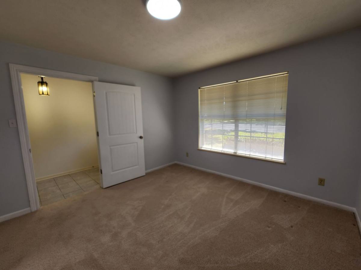 House for rent at 2604 Buckingham Dr, Denton, TX 76209