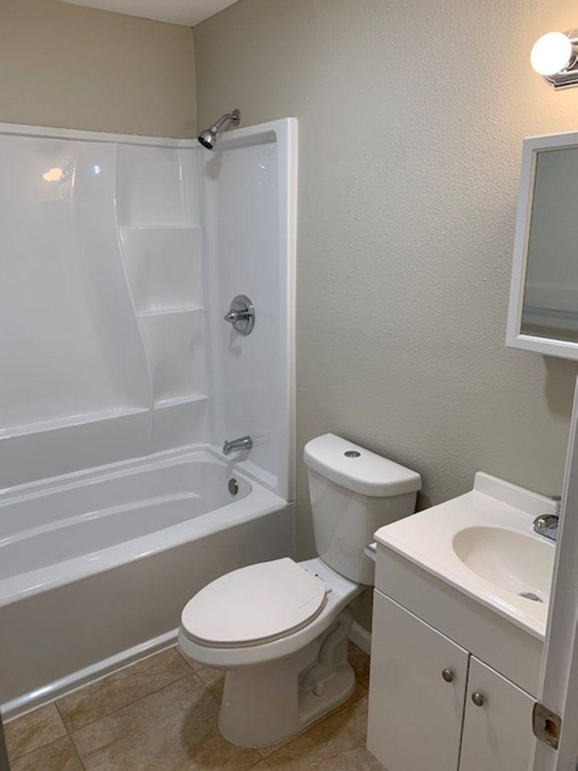 Apartment for rent at 10801 Foothill Blvd, Oakland, CA 94605