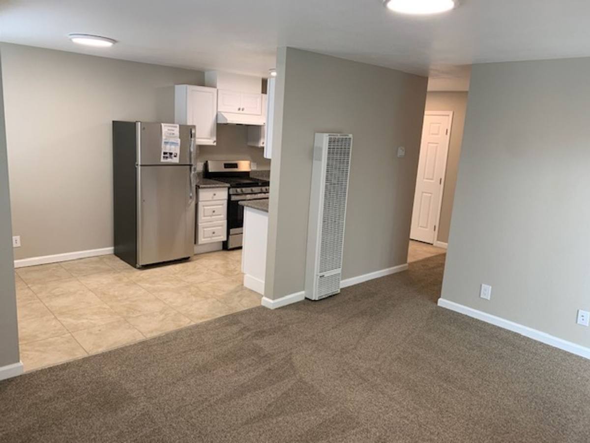 Apartment for rent at 10801 Foothill Blvd, Oakland, CA 94605