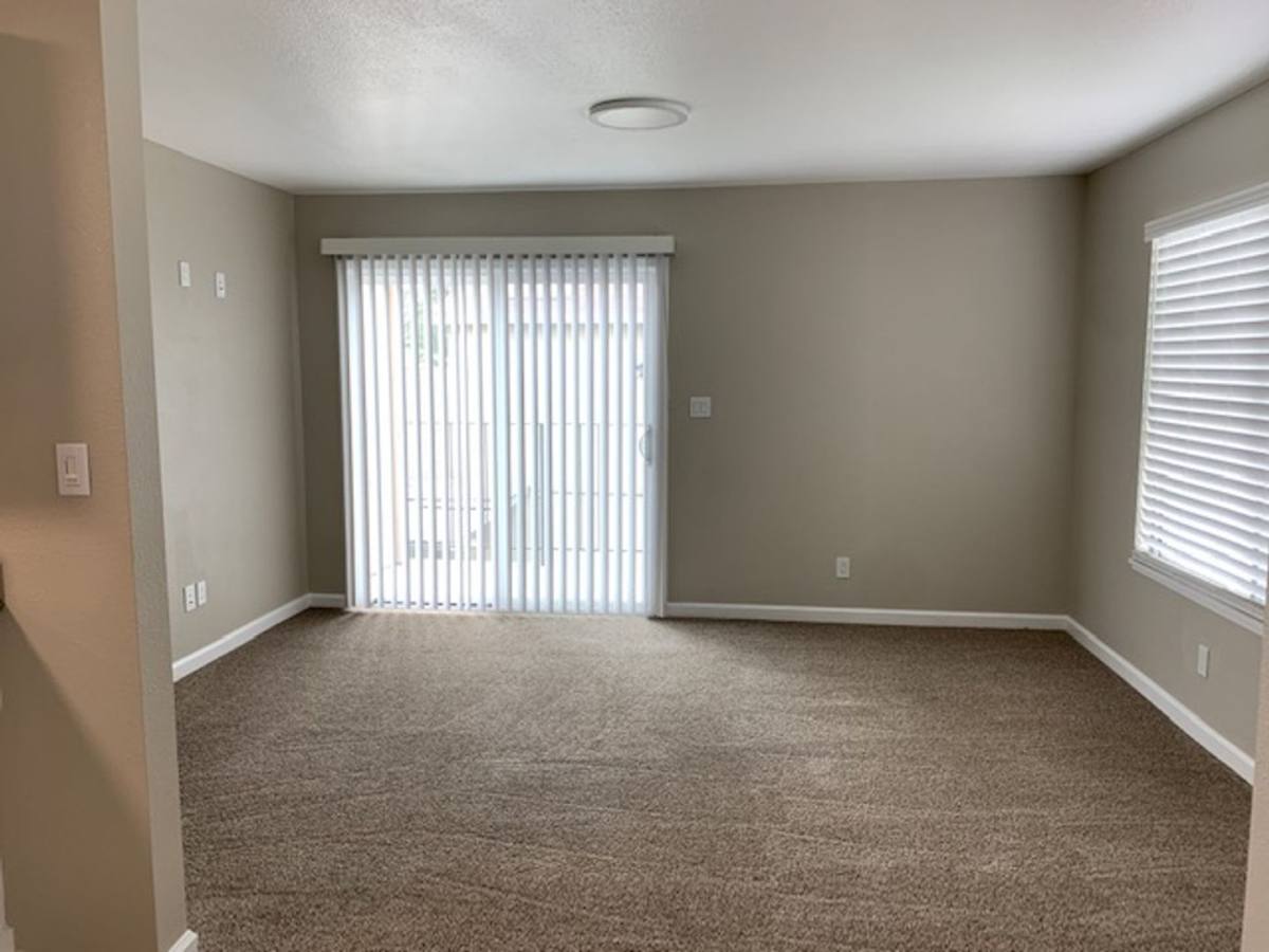 Apartment for rent at 10801 Foothill Blvd, Oakland, CA 94605