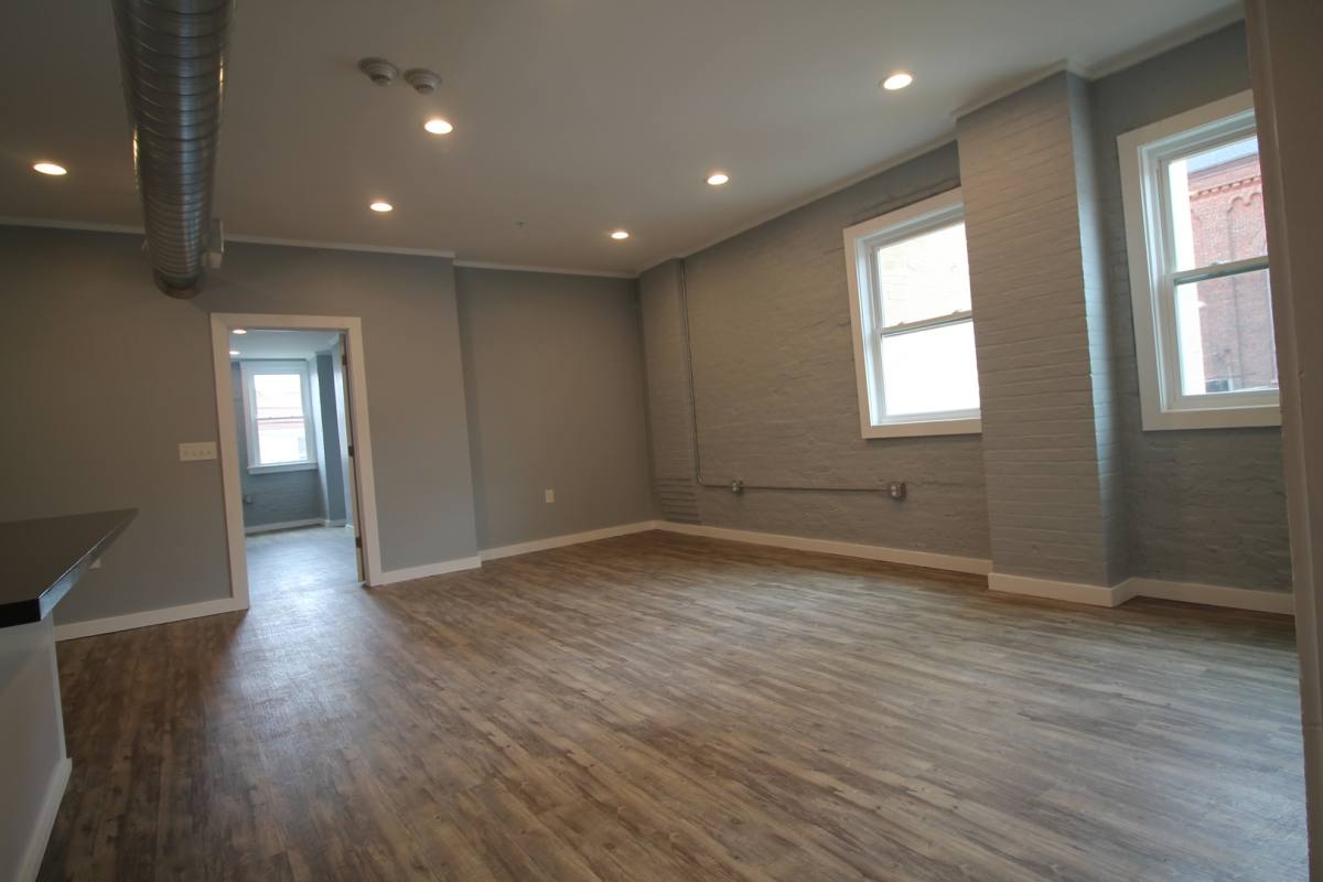 Apartment for rent at 113 Remsen St, Cohoes, NY 12047