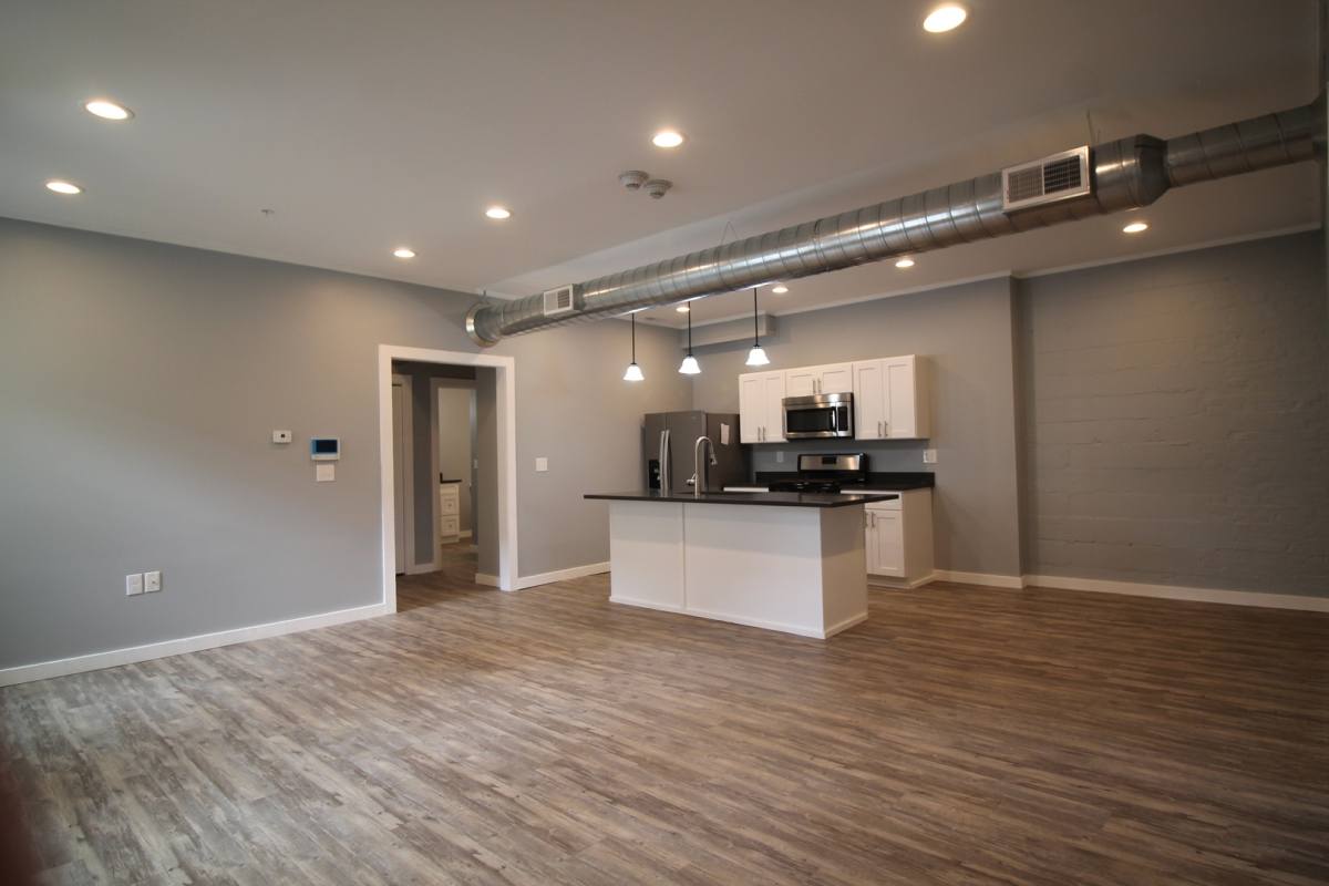 Apartment for rent at 113 Remsen St, Cohoes, NY 12047