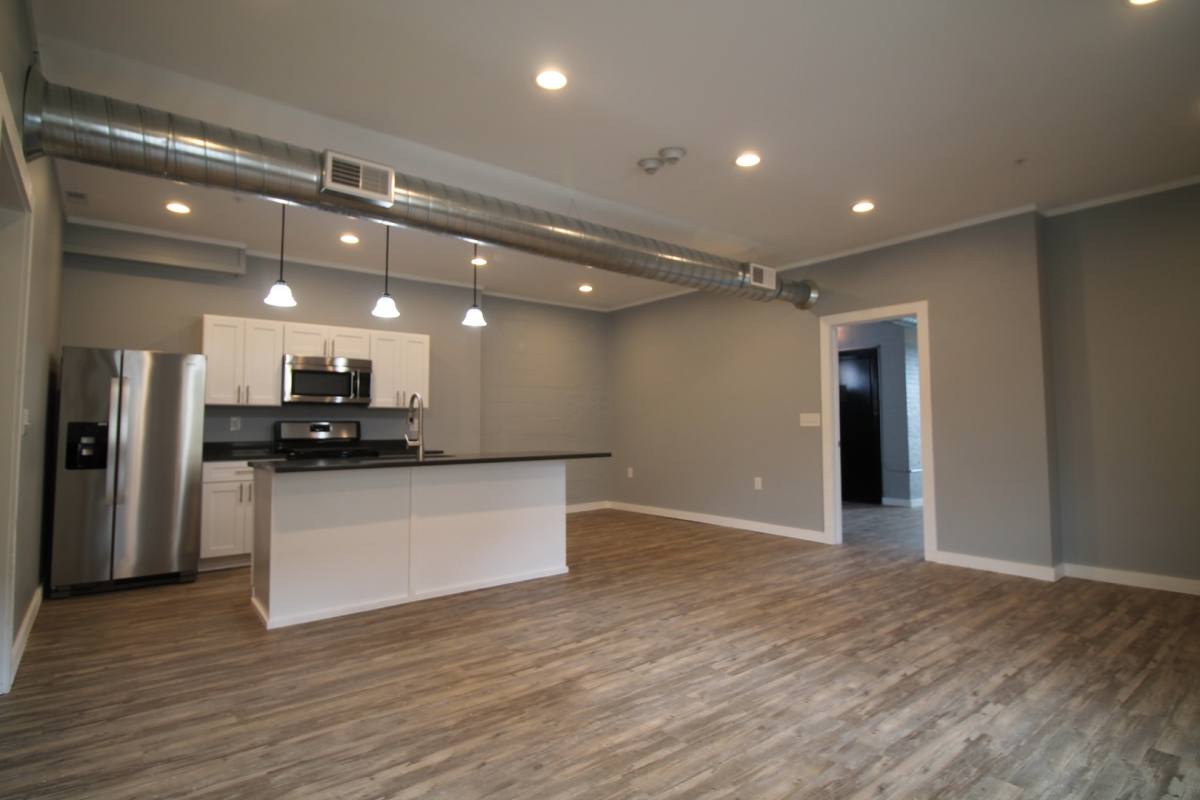 Apartment for rent at 113 Remsen St, Cohoes, NY 12047