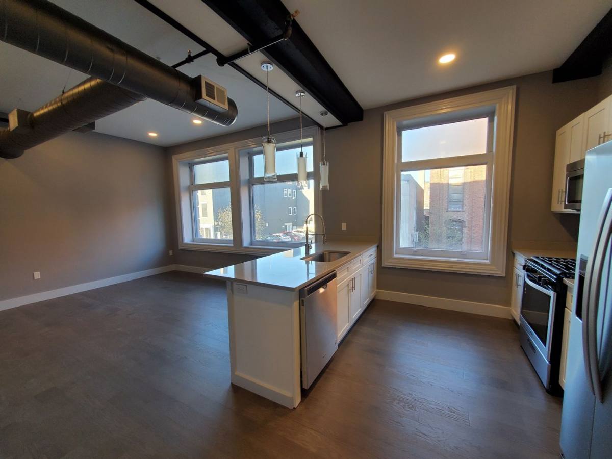 Apartment for rent at 122 Remsen St, Cohoes, NY 12047