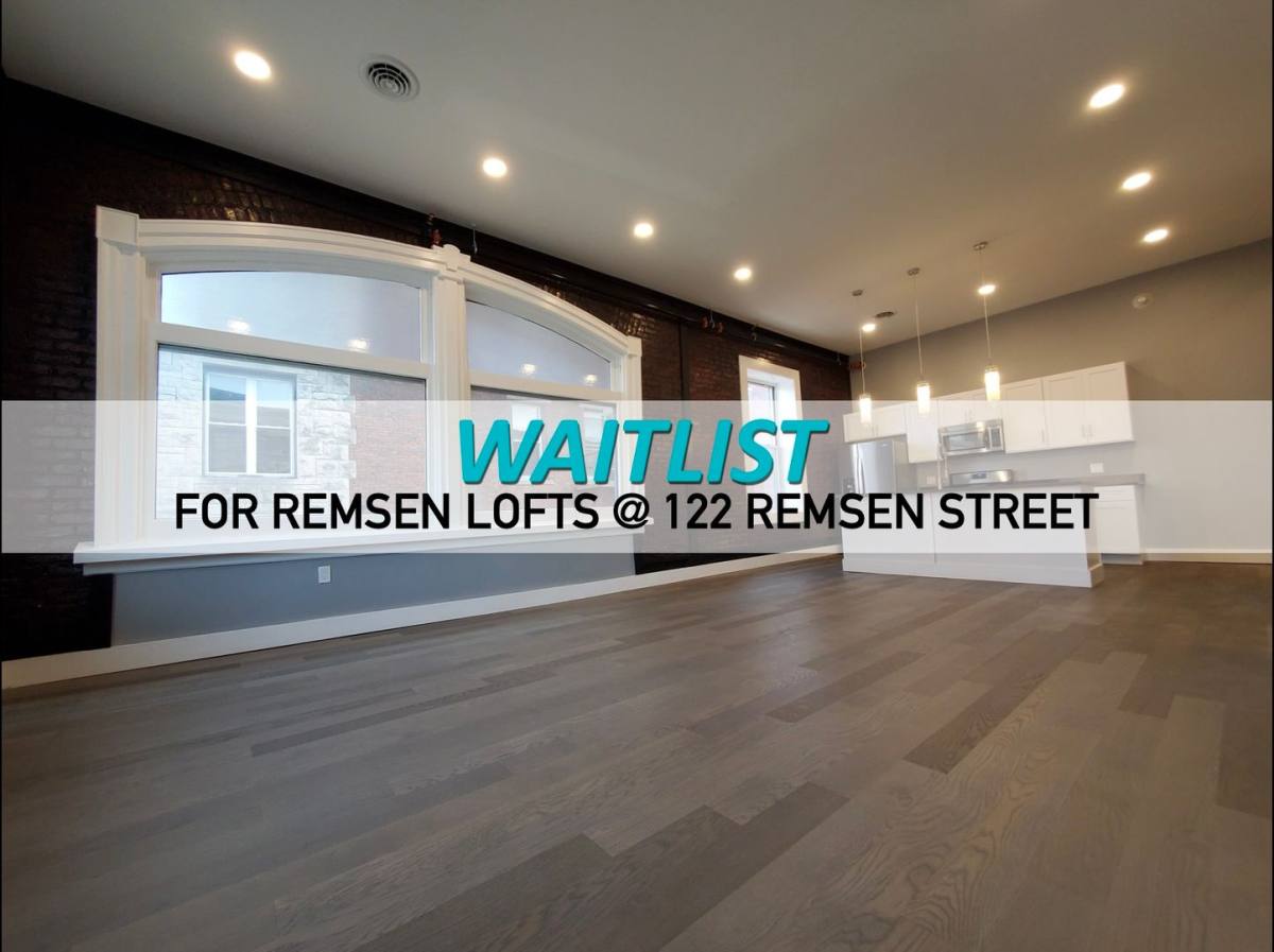 Apartment for rent at 122 Remsen St, Cohoes, NY 12047