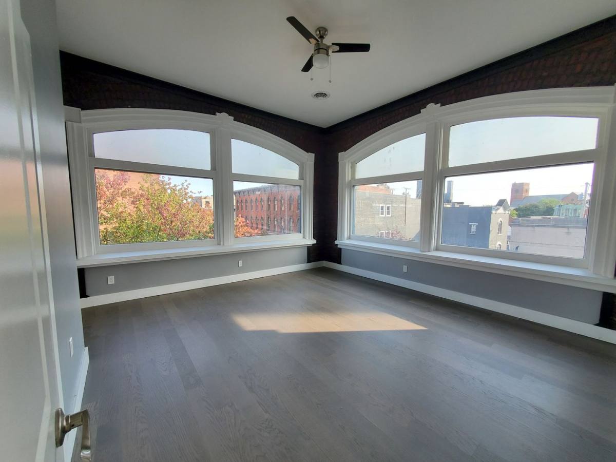 Apartment for rent at 122 Remsen St, Cohoes, NY 12047