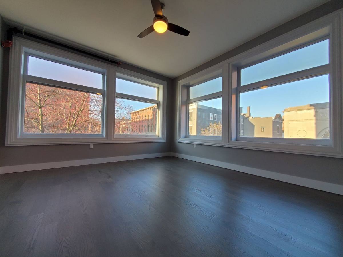 Apartment for rent at 122 Remsen St, Cohoes, NY 12047