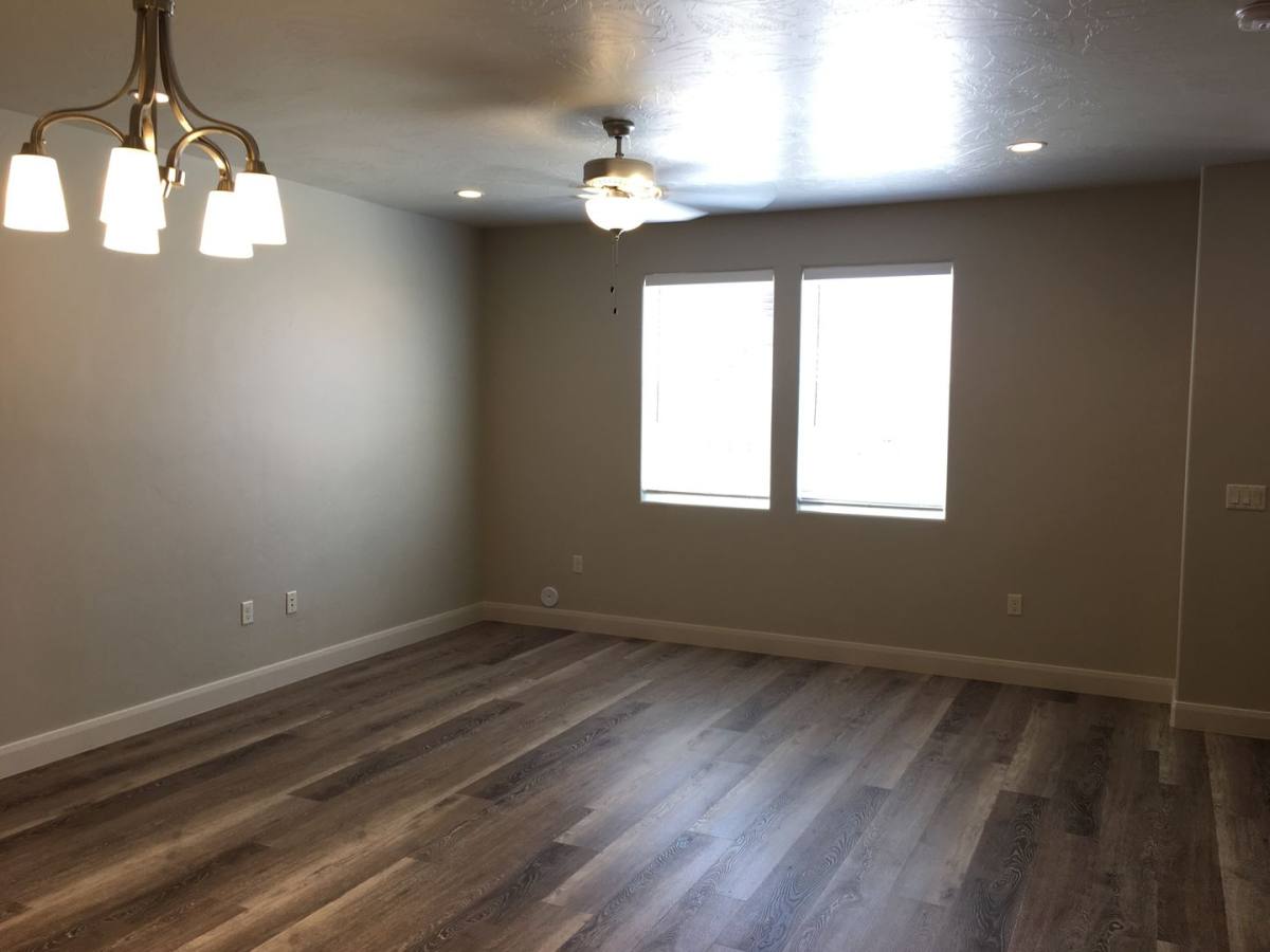 Townhouse for rent at 1184 E Bulloch St #34, Washington, UT 84780
