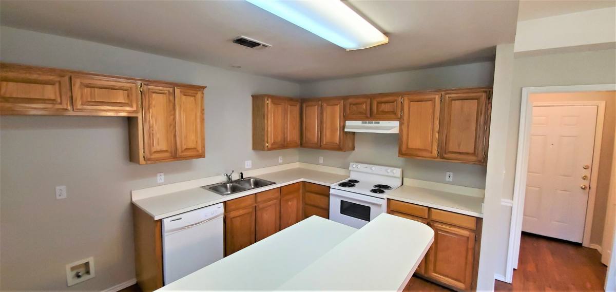 House for rent at 3117 N Bell Ave, Denton, TX 76207