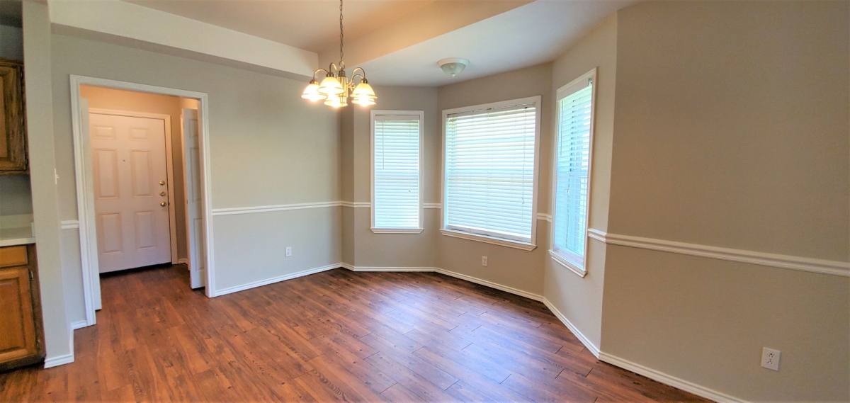 House for rent at 3117 N Bell Ave, Denton, TX 76207