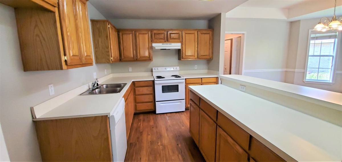 House for rent at 3117 N Bell Ave, Denton, TX 76207