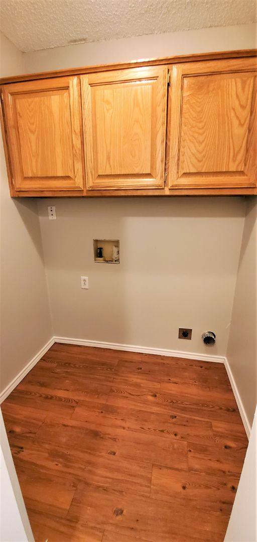 House for rent at 3117 N Bell Ave, Denton, TX 76207