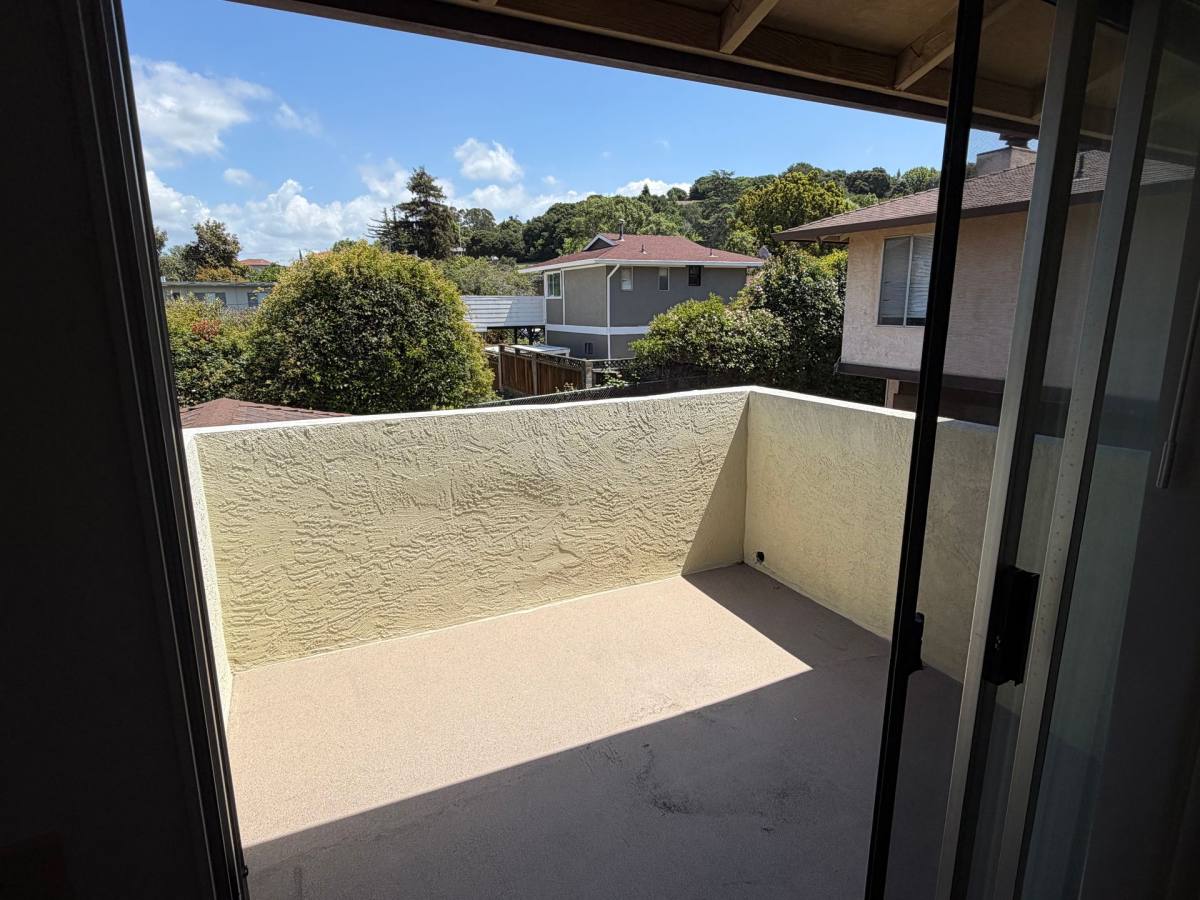 Apartment for rent at 4816 San Pablo Dam Rd, El Sobrante, CA 94803