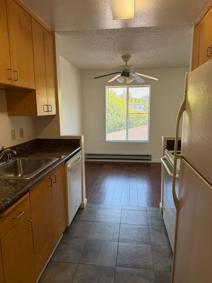 Apartment for rent at 4816 San Pablo Dam Rd, El Sobrante, CA 94803