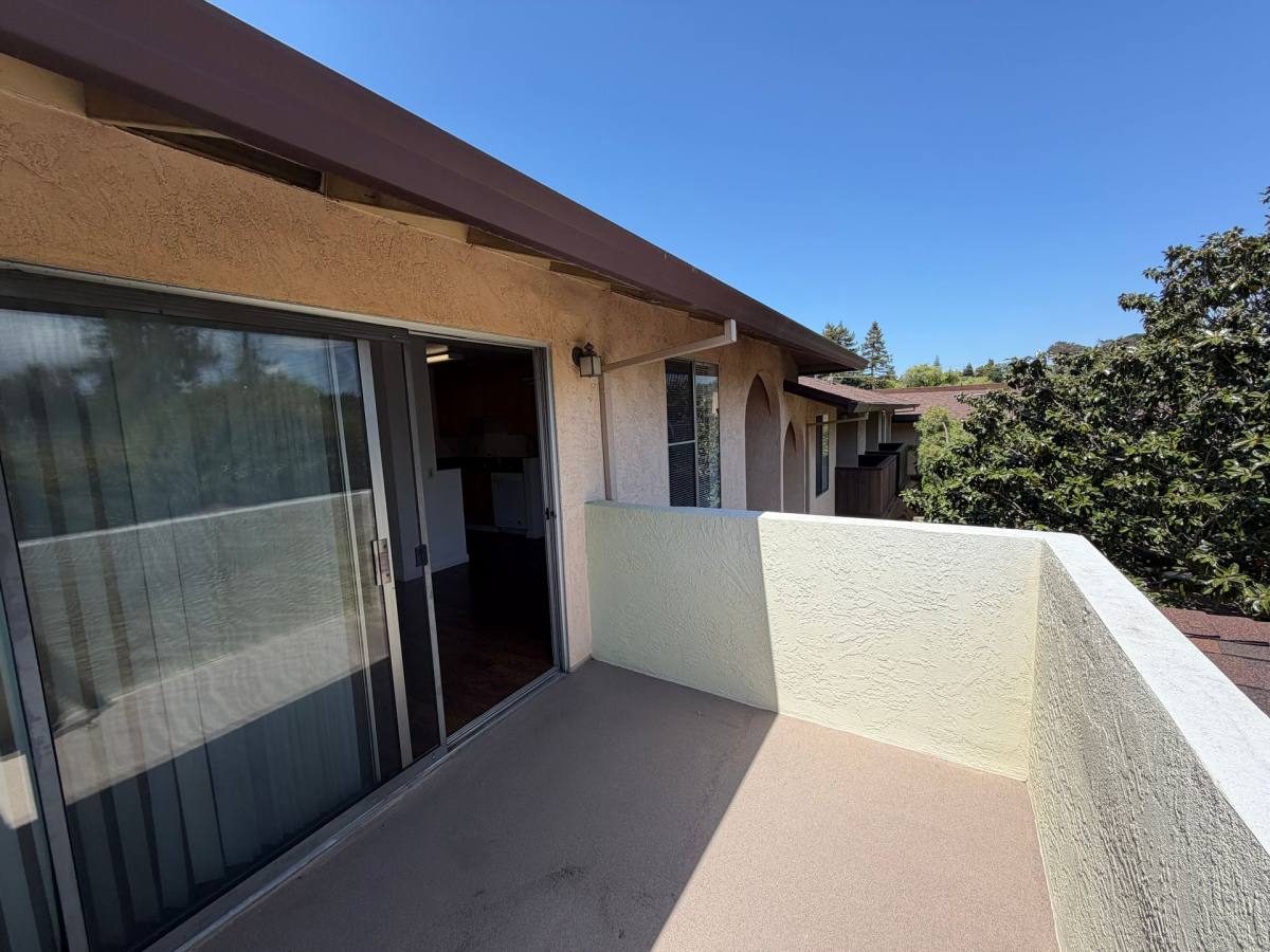 Apartment for rent at 4816 San Pablo Dam Rd, El Sobrante, CA 94803
