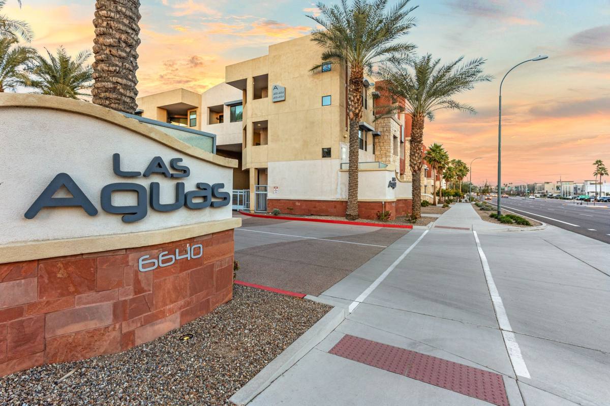Apartment for rent at 6640 E McDowell Rd, Scottsdale, AZ 85257