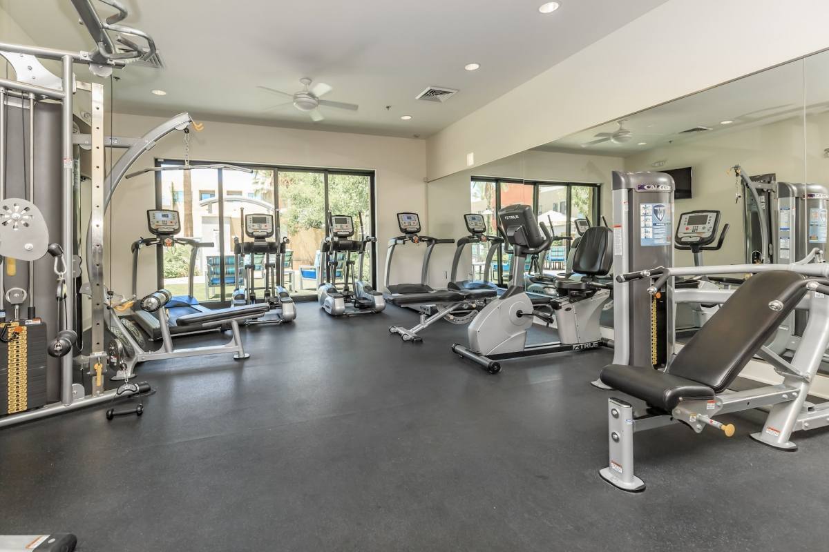 Apartment for rent at 6640 E McDowell Rd, Scottsdale, AZ 85257