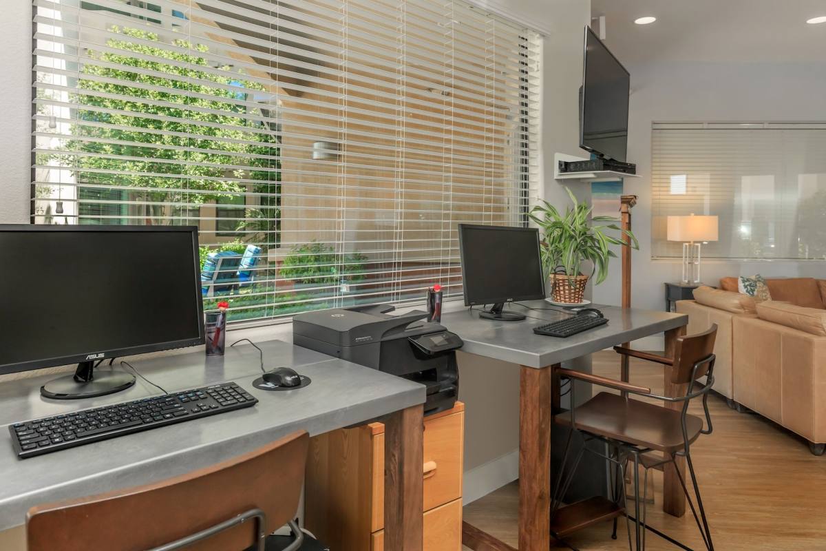 Apartment for rent at 6640 E McDowell Rd, Scottsdale, AZ 85257