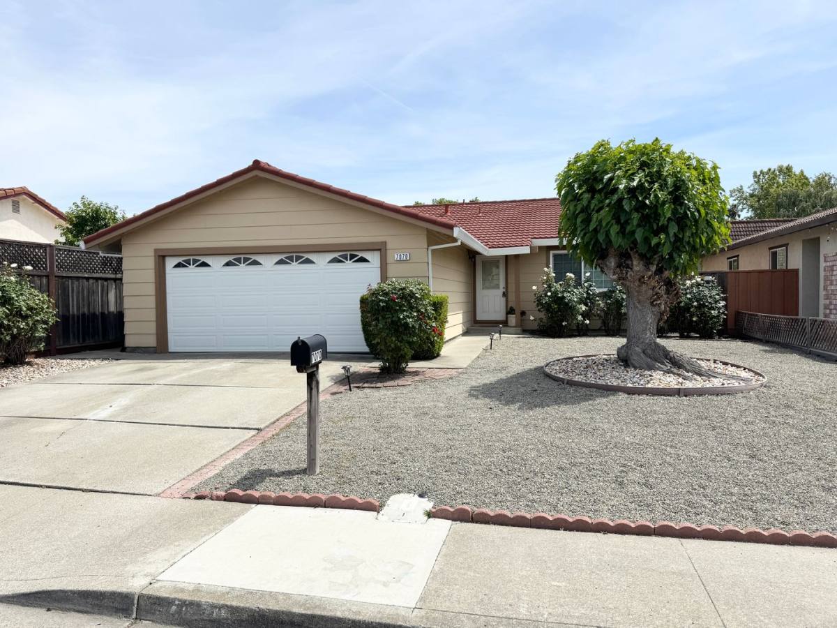 House for rent at 7070 Wineberry Way, Dublin, CA 94568